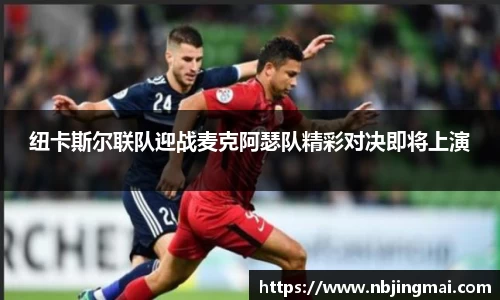 纽卡斯尔联队迎战麦克阿瑟队精彩对决即将上演