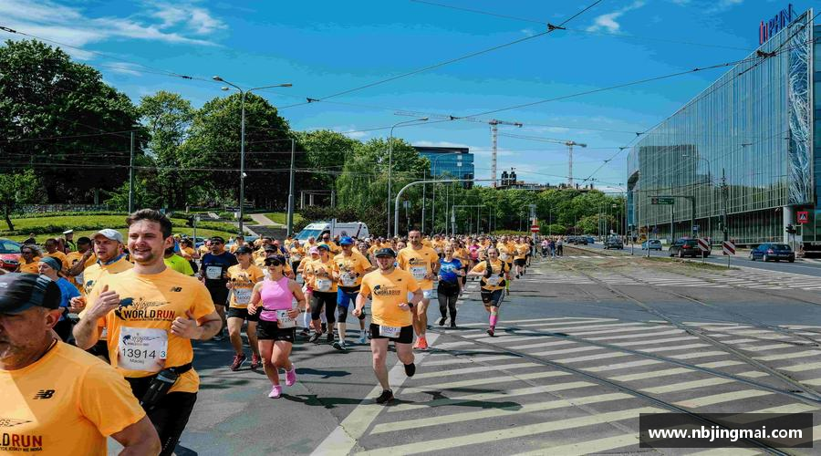 挑战自我,成就非凡